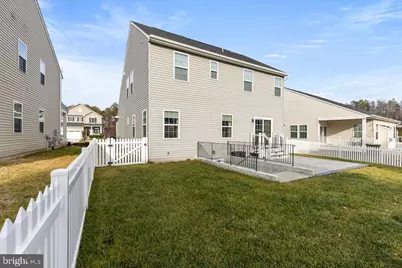 5428 Holley Oak Lane, Fredericksburg, VA 22407 - Photo 31