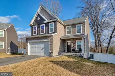 9301 Cedar Forest Drive, Fredericksburg, VA 22408 - Photo 3