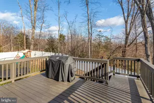 9301 Cedar Forest Dr, Fredericksburg, VA 22408 - Photo 29