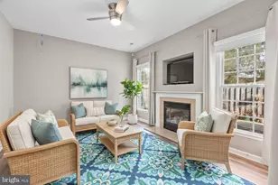 7029 Radford Dr, Fredericksburg, VA 22407 - Photo 21