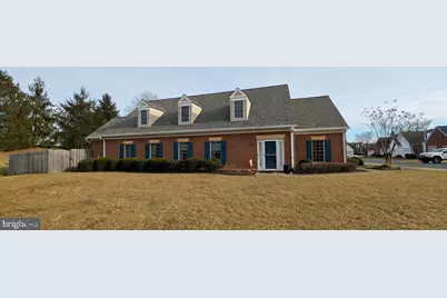 7029 Radford Drive, Fredericksburg, VA 22407 - Photo 1