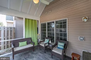 7029 Radford Dr, Fredericksburg, VA 22407 - Photo 35