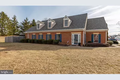 7029 Radford Drive, Fredericksburg, VA 22407 - Photo 3