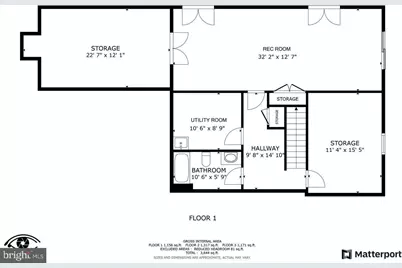 6120 N Danford Street, Fredericksburg, VA 22407 - Photo 59