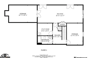 6120 N Danford St, Fredericksburg, VA 22407 - Photo 59