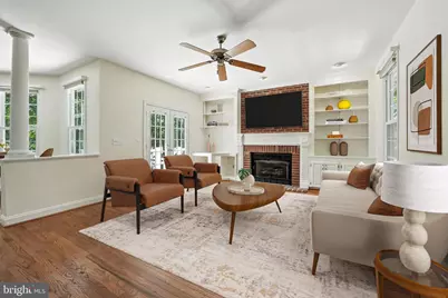 11606 Stonewall Jackson Drive, Spotsylvania, VA 22551 - Photo 15