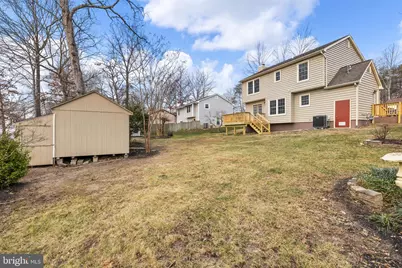 10817 Heatherwood Drive, Spotsylvania, VA 22553 - Photo 49