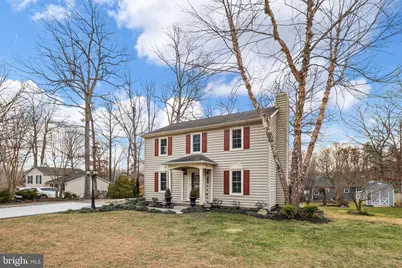 10817 Heatherwood Drive, Spotsylvania, VA 22553 - Photo 43