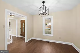 10817 Heatherwood Dr, Spotsylvania, VA 22553 - Photo 19