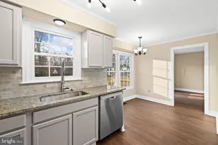 10817 Heatherwood Dr, Spotsylvania, VA 22553 - Photo 17