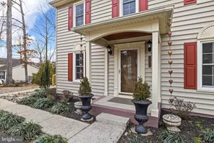 10817 Heatherwood Dr, Spotsylvania, VA 22553 - Photo 41