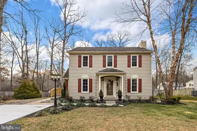 10817 Heatherwood Drive, Spotsylvania, VA 22553 - Photo 45