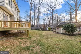 10817 Heatherwood Dr, Spotsylvania, VA 22553 - Photo 53