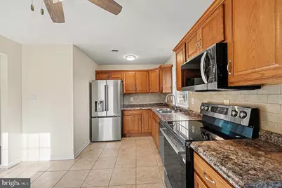 408 Hamilton Street, Fredericksburg, VA 22408 - Photo 11