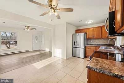 408 Hamilton Street, Fredericksburg, VA 22408 - Photo 7