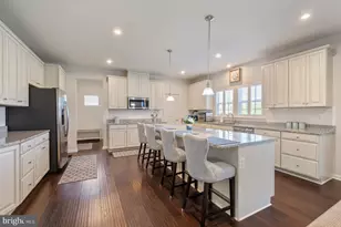 12711 Norwood Dr, Fredericksburg, VA 22407 - Photo 25