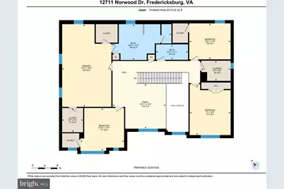 12711 Norwood Drive, Fredericksburg, VA 22407 - Photo 73