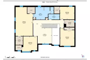 12711 Norwood Dr, Fredericksburg, VA 22407 - Photo 73