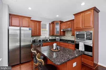 9724 Balls Bluff Drive, Fredericksburg, VA 22407 - Photo 7