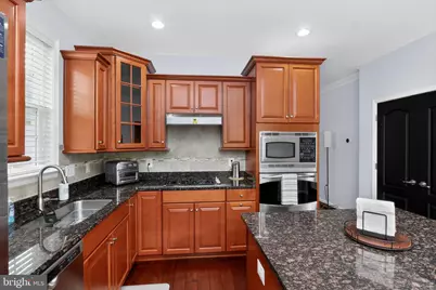 9724 Balls Bluff Drive, Fredericksburg, VA 22407 - Photo 9