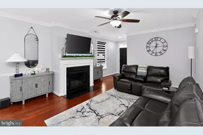 9724 Balls Bluff Drive, Fredericksburg, VA 22407 - Photo 3