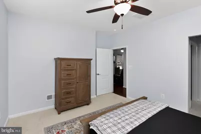 9724 Balls Bluff Drive, Fredericksburg, VA 22407 - Photo 21