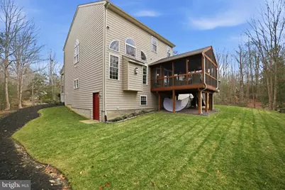 7730 Riparian Court, Fredericksburg, VA 22408 - Photo 21