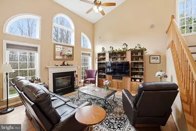 7730 Riparian Court, Fredericksburg, VA 22408 - Photo 9