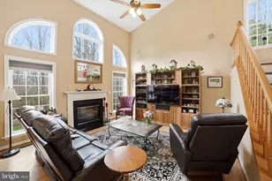 7730 Riparian Ct, Fredericksburg, VA 22408 - Photo 9