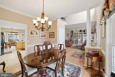 7730 Riparian Court, Fredericksburg, VA 22408 - Photo 5