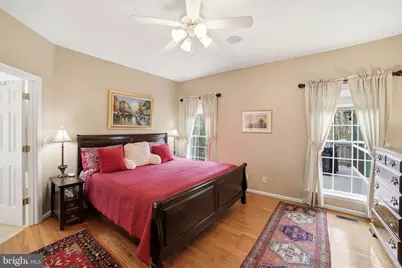 7730 Riparian Court, Fredericksburg, VA 22408 - Photo 11