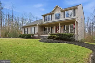7730 Riparian Ct, Fredericksburg, VA 22408 - Photo 1