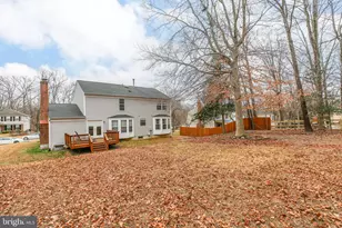 11210 Springfield Dr, Fredericksburg, VA 22408 - Photo 35