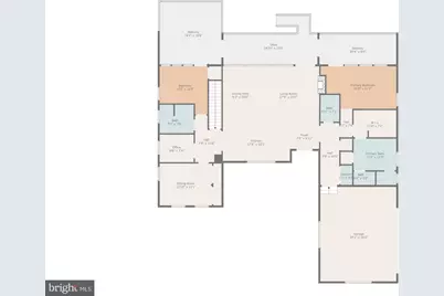 9813 Chessmans Court, Fredericksburg, VA 22407 - Photo 13