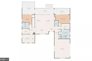 9813 Chessmans Ct, Fredericksburg, VA 22407 - Photo 13