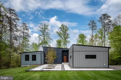 9813 Chessmans Court, Fredericksburg, VA 22407 - Photo 11