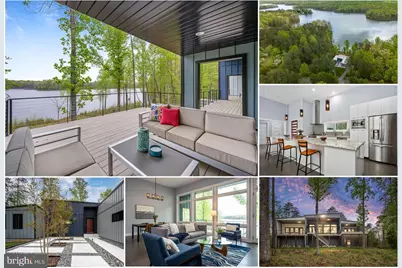 9813 Chessmans Court, Fredericksburg, VA 22407 - Photo 1