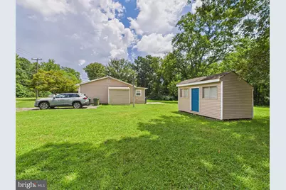 9803 Leavells Road, Fredericksburg, VA 22407 - Photo 7