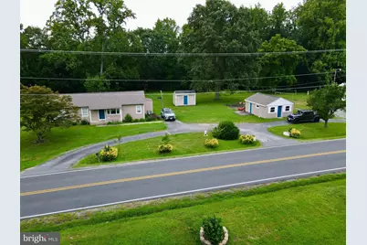 9803 Leavells Road, Fredericksburg, VA 22407 - Photo 47