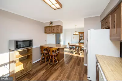 3903 Norris Drive, Fredericksburg, VA 22407 - Photo 9