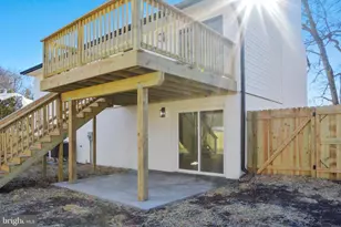 5501 Elder St, Fredericksburg, VA 22407 - Photo 5