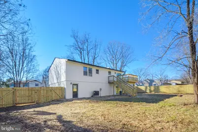 5501 Elder Street, Fredericksburg, VA 22407 - Photo 3