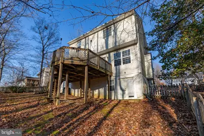 3810 Townsley Street, Fredericksburg, VA 22408 - Photo 45