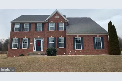 11212 Katerina Drive S, Fredericksburg, VA 22408 - Photo 1