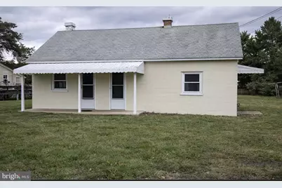 303 Powell Street #A, Fredericksburg, VA 22408 - Photo 1