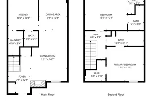 2227 Rock Creek Rd, Fredericksburg, VA 22407 - Photo 25