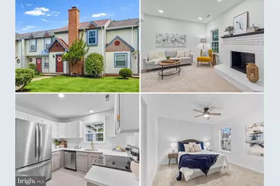 2227 Rock Creek Road, Fredericksburg, VA 22407 - Photo 1