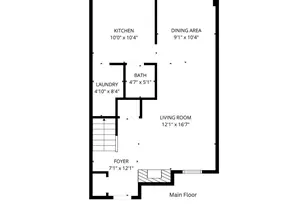 2227 Rock Creek Rd, Fredericksburg, VA 22407 - Photo 23