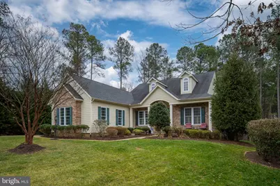 11620 Pine Hollow Lane, Spotsylvania, VA 22551 - Photo 1