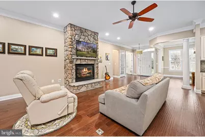 11620 Pine Hollow Lane, Spotsylvania, VA 22551 - Photo 27